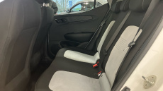 Hyundai i10 1.2 MPi Premium 5dr Auto Petrol Hatchback